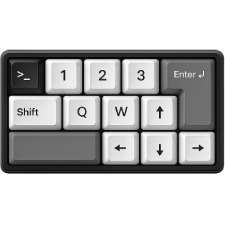 Lynx Keymap 75%